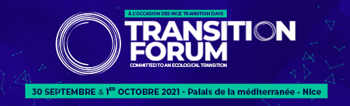 Transition Forum 2021